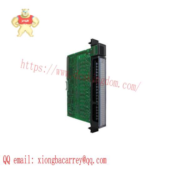General Electric IC697MDL241 Discrete Input Module