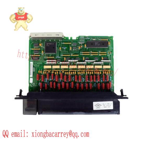 GENERAL ELECTRIC IC697MDL250