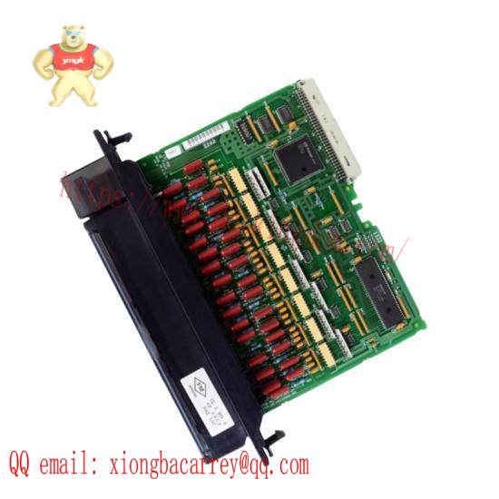 GENERAL ELECTRIC IC697MDL250