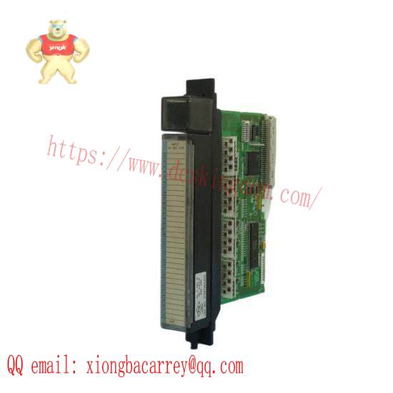 General Electric IC697MDL653 Input Module