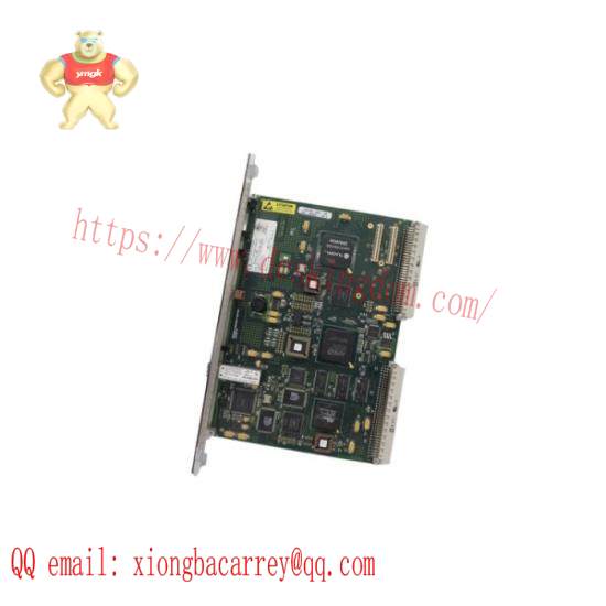 General Electric IC698RMX016-ED RX7i Redundant Memory Module
