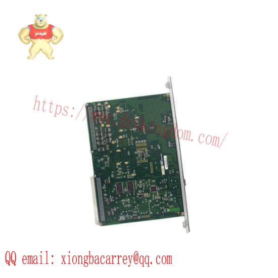 General Electric IC698RMX016-ED RX7i Redundant Memory Module