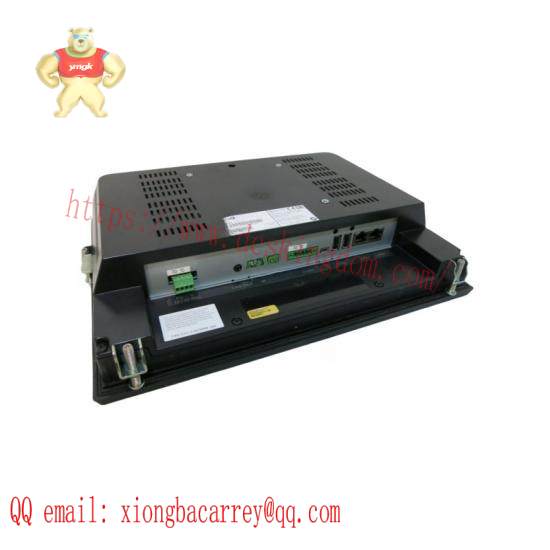 GENERAL ELECTRIC IC755CSS12CDB
