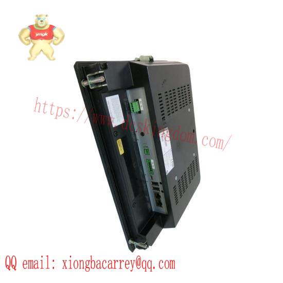 GENERAL ELECTRIC IC755CSS12CDB