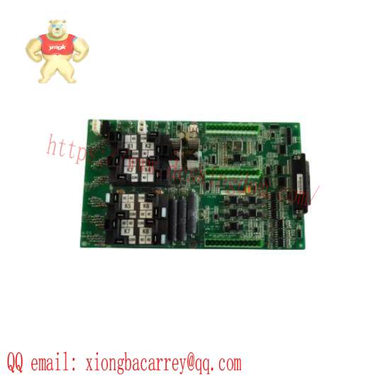 General Electric IS200AEADH3ADA Module