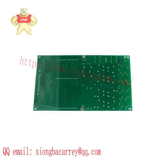 General Electric IS200AEADH3ADA Module