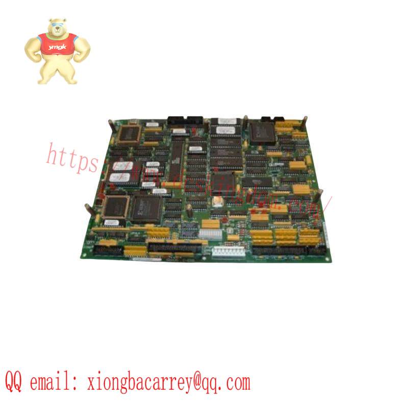 General Electric IS200AEPAH1B Printed Circuit Board