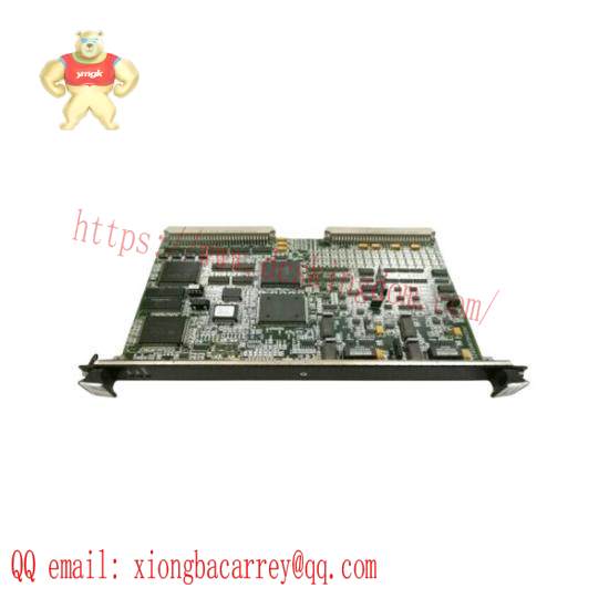 General Electric IS200VRTDH1D Circuit Board
