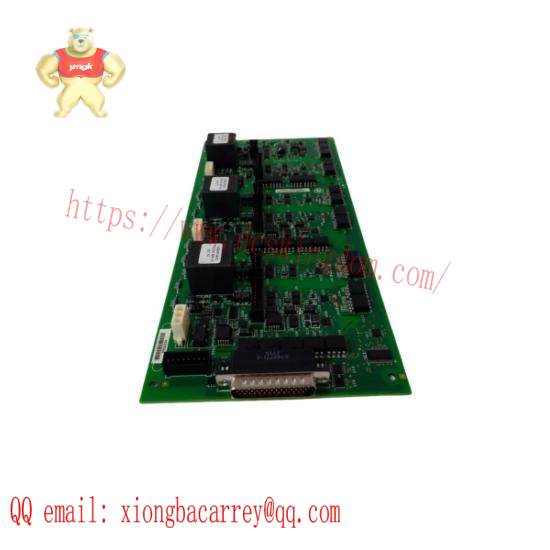 General Electric  IS210AEBIH3BE  Printed Circuit Board