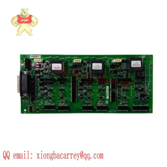 General Electric  IS210AEBIH3BE  Printed Circuit Board
