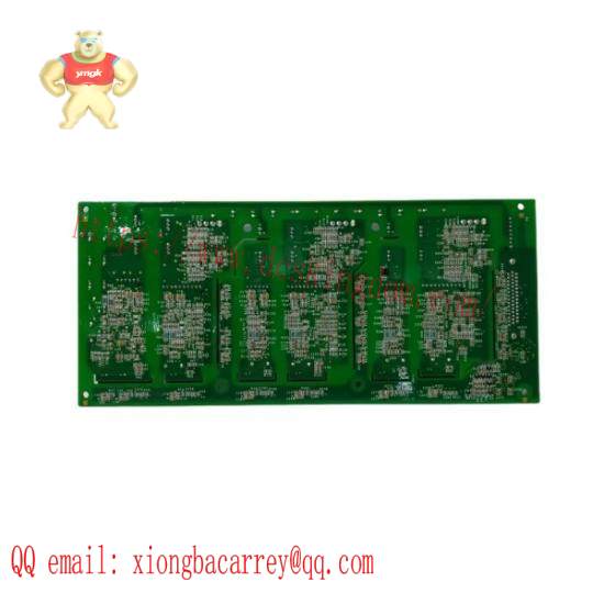 General Electric  IS210AEBIH3BE  Printed Circuit Board