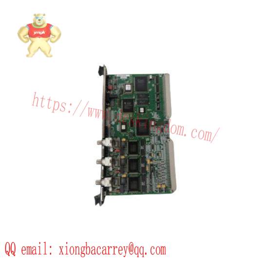 GENERAL ELECTRIC IS215VCMIH2CA Circuit Board