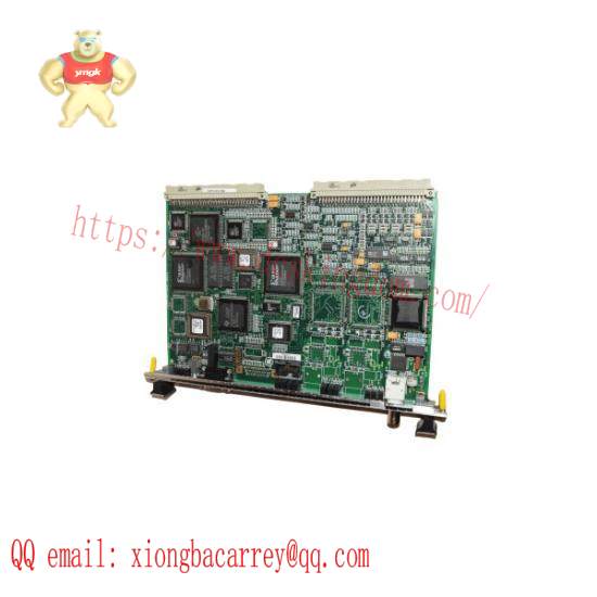 General Electric IS215WEMAH1BB/IS200WEMAH1AEA Circuit Board