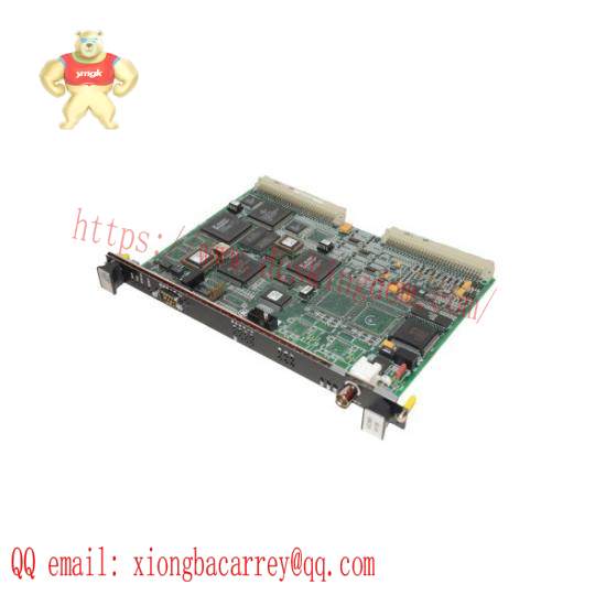 General Electric IS215WEMAH1BB/IS200WEMAH1AEA Circuit Board
