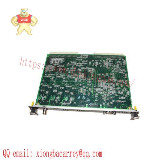 General Electric IS215WEMAH1BB/IS200WEMAH1AEA Circuit Board