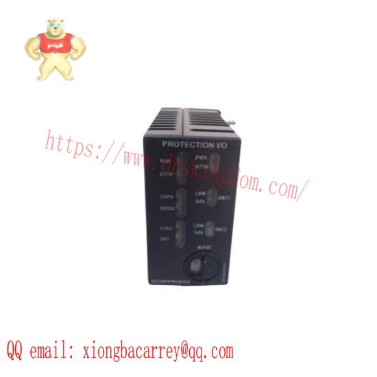 General Electric IS220PRROH1A Printed Circuit Board