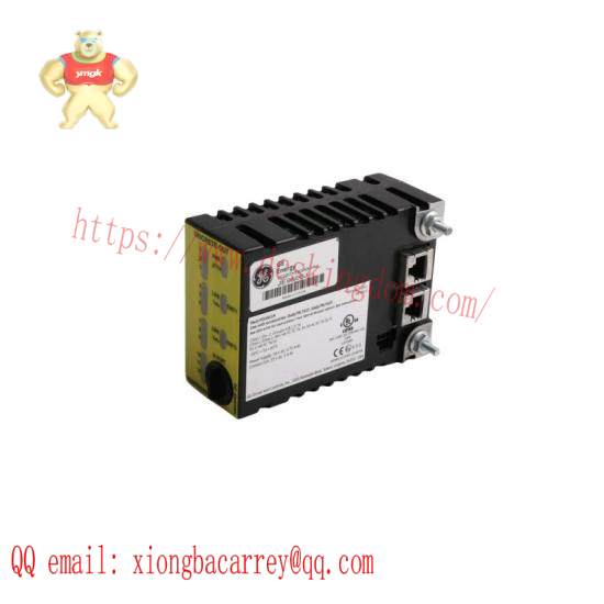 General Electric IS220YDOAS1AJ Discrete Output Pack