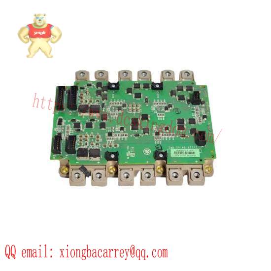General Electric  IS400AEBMH3A Board Brand New