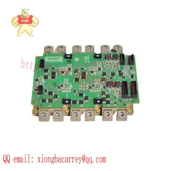 General Electric  IS400AEBMH3A Board Brand New