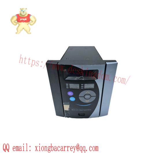 General Electric MIVII1000E00HI00 Digital Feeder Device