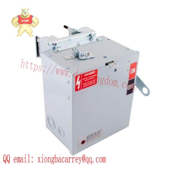 General Electric SB362RG  GE Fanuc