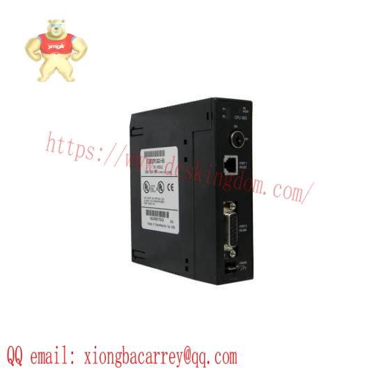 General Electric SR469469P5HIA20 Motor Management Relay
