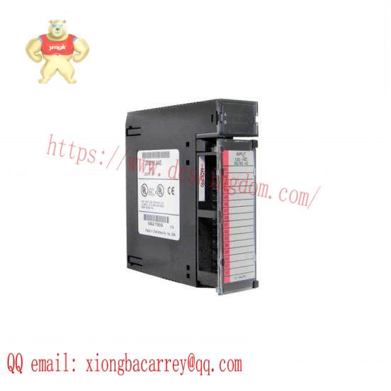 General Electric STXKITPBS001 Platforms RSTI Kit Profibus