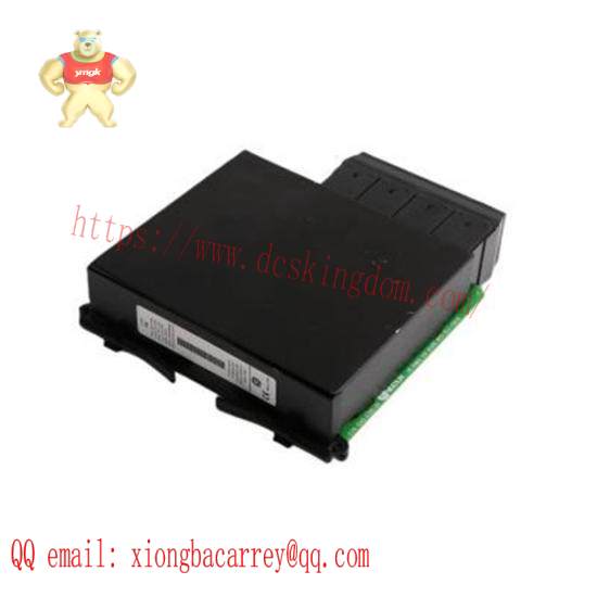GENERAL ELECTRIC UR6AH Controller Module