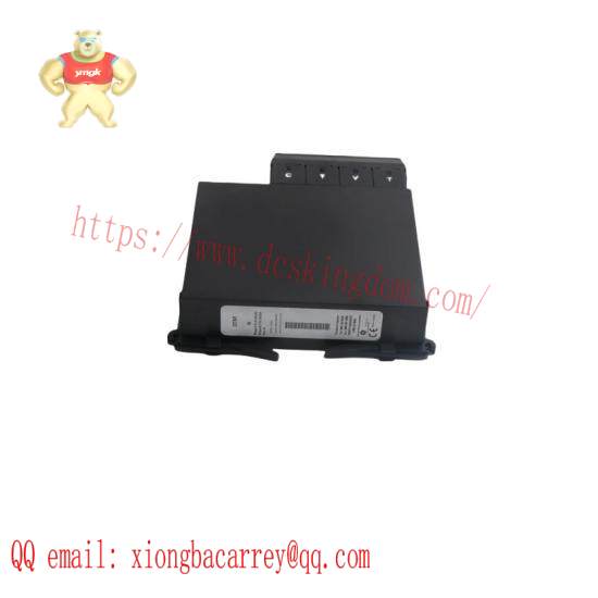 General Electric UR6BH Multilin Digital I/O Card