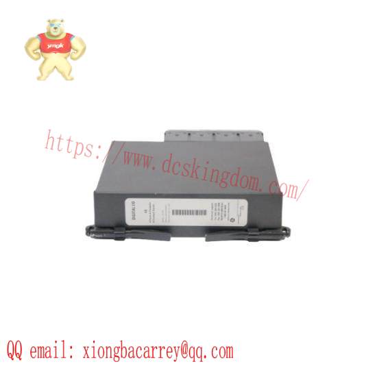 GENERAL ELECTRIC UR6GH Digital I/O Module