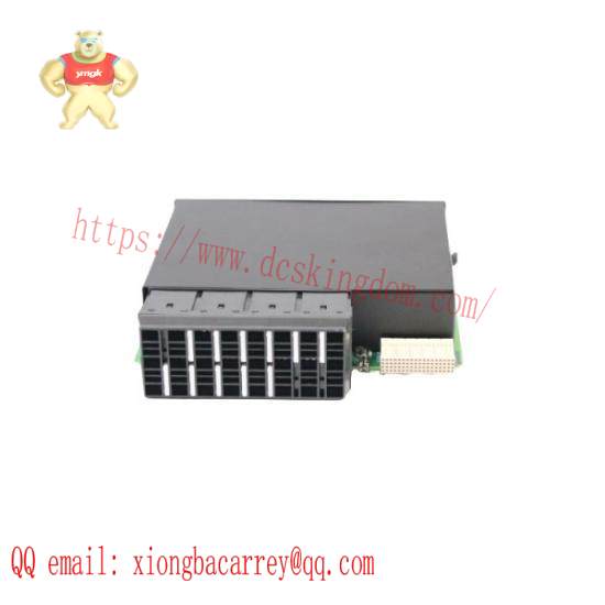 GENERAL ELECTRIC UR6GH Digital I/O Module
