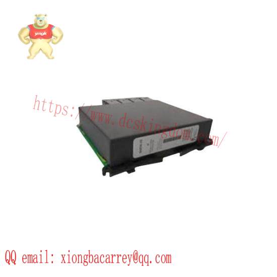 GENERAL ELECTRIC UR73FH Control Module