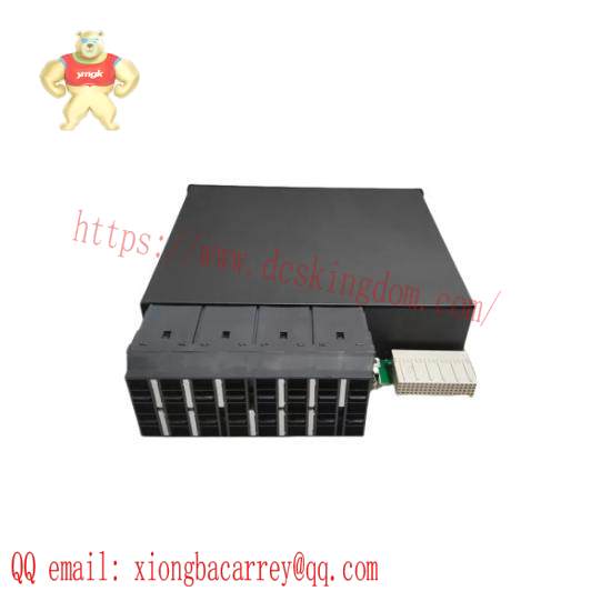 General Electric  UR77H  Digital I/O Module