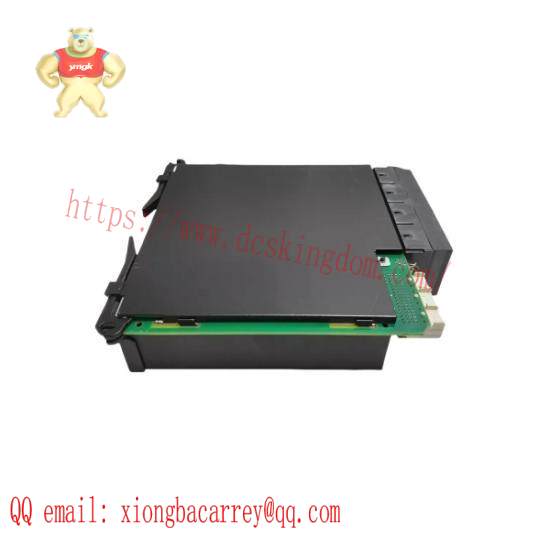 General Electric  UR77H  Digital I/O Module