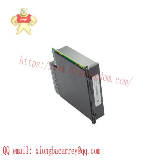 General Electric UR7CM Multilin Digital Input Module