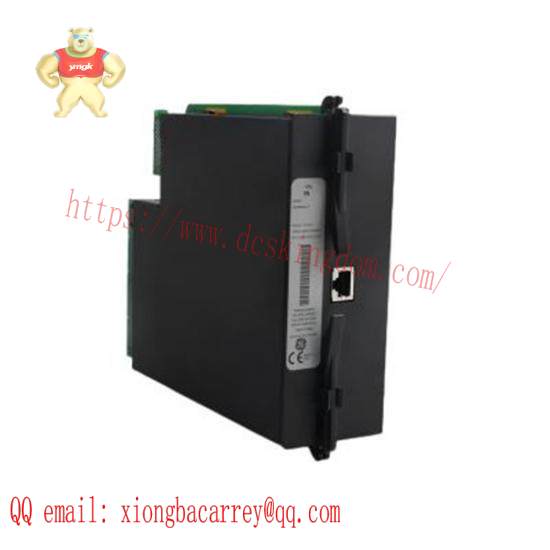 GENERAL ELECTRIC UR9NH Controller Module