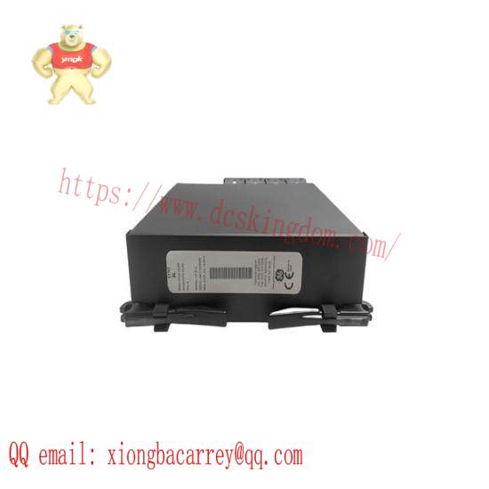 General Electric UR 8LH multilin UR Module