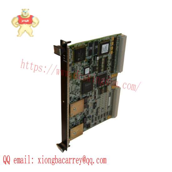 General Electric VAIC H1D IS200VAICH1DAB  Analog Input/Output Board