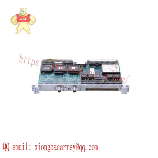 GENERAL ELECTRIC VMIVME-4140-00000 Analog Output Board