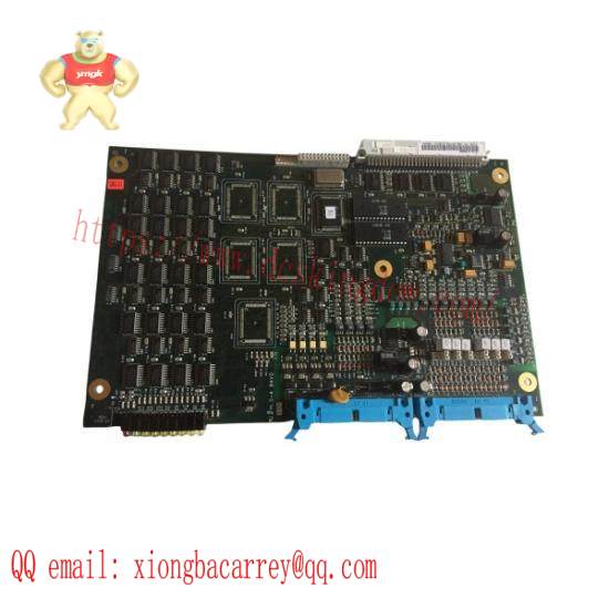 General Electric YPH108B Measurement Board