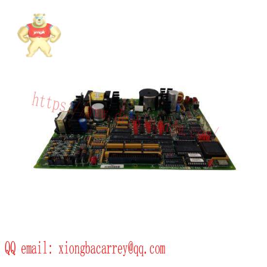 GENERAL ELLECTRIC DS200TCEAG1BFF Module