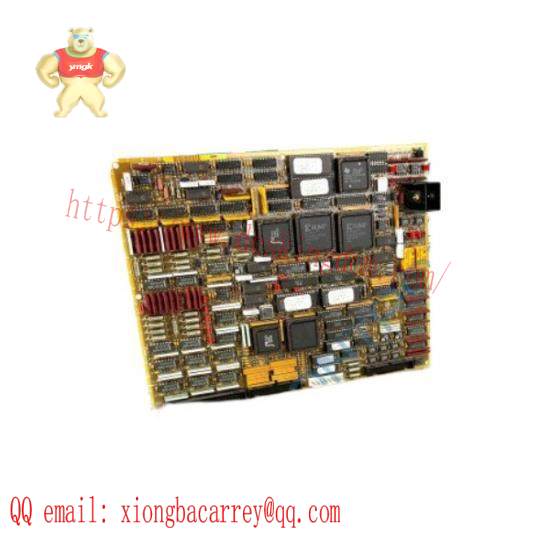 GENERAL ELLECTRIC DS200TCQBG1BBC Module