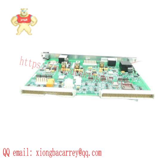 GENERAL ELLECTRIC IS200ERDDH1ABB Gating Pcb Board