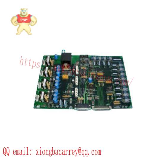 GENERAL ELLECTRIC IS200HSLAH1ADE Interface Board