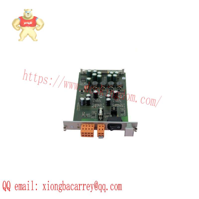 GERMAN POWER CPCI106 CPCI106-3512 DC/DC-Converter