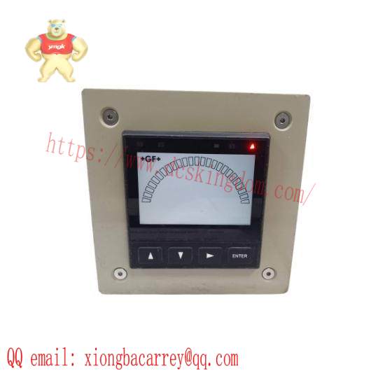 GF 3-9900-1P+3-9900.394 Direct Conductivity/Resistivity Module
