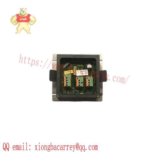 GF 385501P Signet Flow Transmitterr