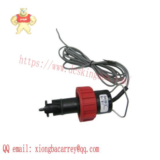 GF P51530PO low-maintenance flow sensor
