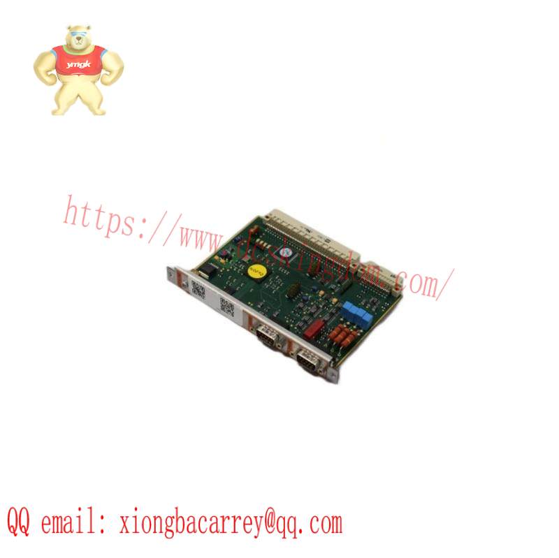 GF WELDINGG F374-IMF PCB BOARD