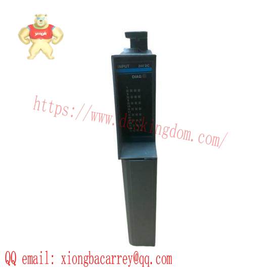 GIDDINGS&LEWIS PIC900 M.1016.9010 Input Resolver (4Ch.)